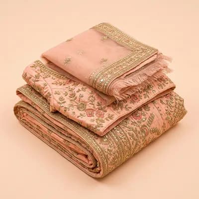 Heavy Lehengas