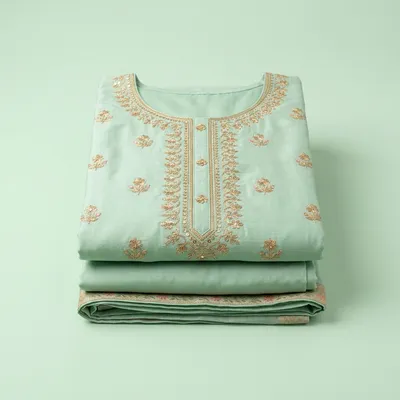 Salwar Suits