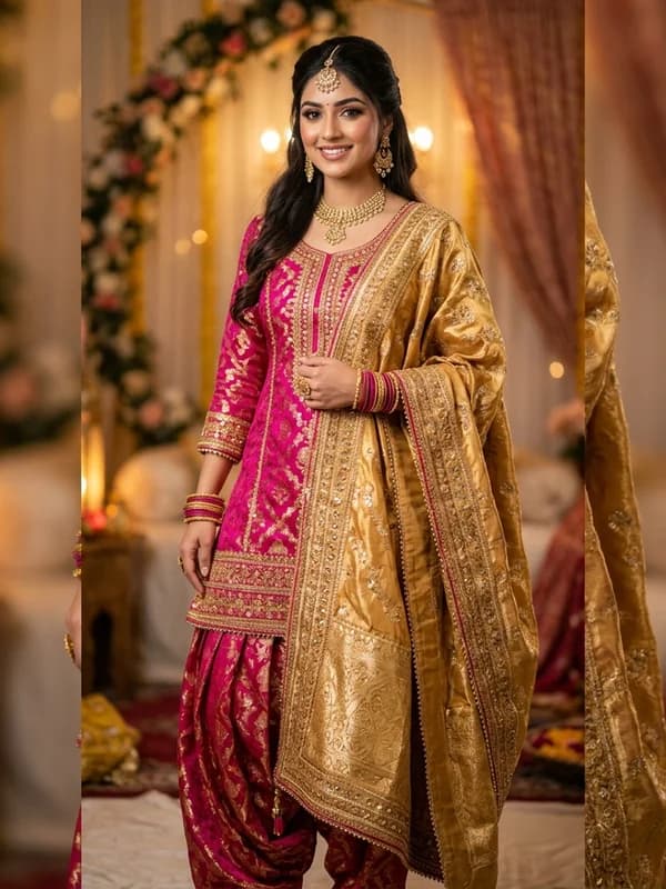 Wedding Lookbook