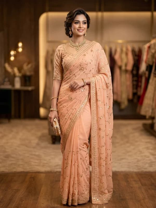Designer Meera